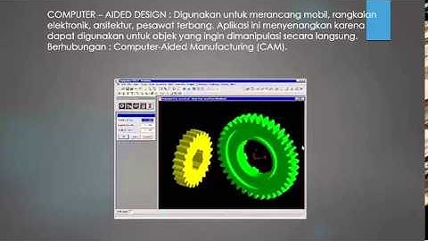 Interaksi Manusia Komputer, Materi Kuliah IMK,Direct Manipulation [ Udin / dosen Ifan rizqa] UDINUS