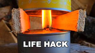 Survival Life Hack Most People Don`t Know