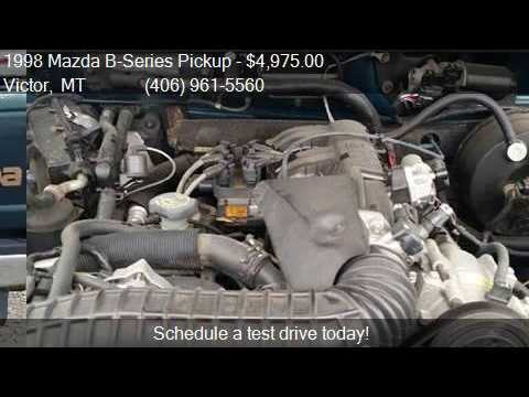 Модуль rcm mazda