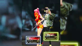 Preset Alight Motion Ff Dj Breakbeat Baby Puppy Viral Tiktok