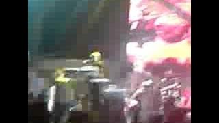 los pericos - pupilas lejanas (snikers 2010)