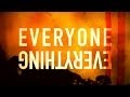 Joelistics - Everyone Everything [Official Video]