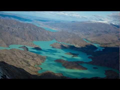 Video: 14 Atemberaubende Landschaften, Die Sie Nur In Neuseeland Finden