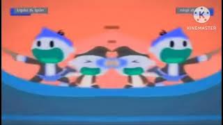 Upin ipin musim 6 ending Credits lowongan voice 1/3