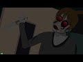 3 School Horror Stories Animated