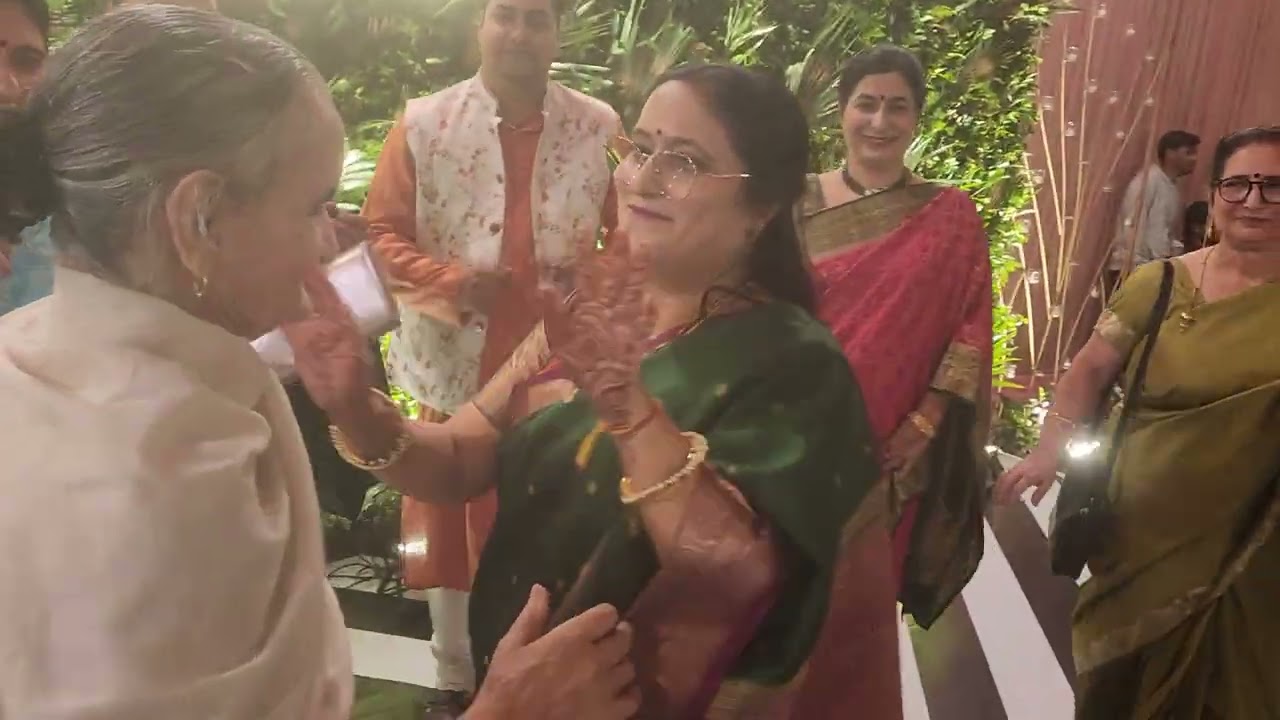 part 1 👍one for #ShivKul 🌄26/11/2024🙏😁#Shivika mehandiraat ❤️ #SanjanaSanjayKher