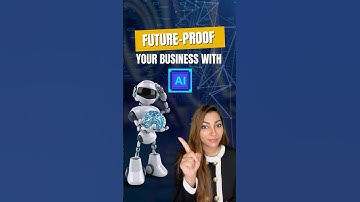 Build AI Without Breaking the Law 🚨 | Secure & Compliant AI Strategy Explained! by yuga #ai #shorts