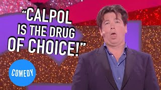 Michael McIntyre Found The Best Way To Deal With His Kids | Best Of | Universal Comedy