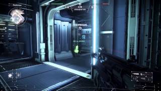 Killzone: Shadow Fall 'Multiplayer - Assault / Support  - Team Deathmatch Gameplay