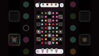 Two dots level 3135 no powerups!!
