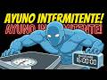 Ayuno Intermitente y Fitness: ¿Funciona para Perder Grasa?