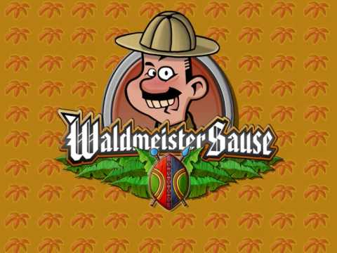 Waldmeister Sause Safari Soundrack 1