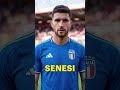 Rechazó a Italia y hoy va al Mundial con Argentina