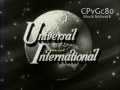 Universal international 1947