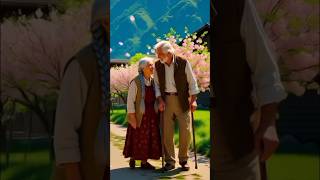 grandmama 💕#ViralVideo #TrendingNow #WatchTillEnd #MustWatch #AnimationVibes #StoryTime