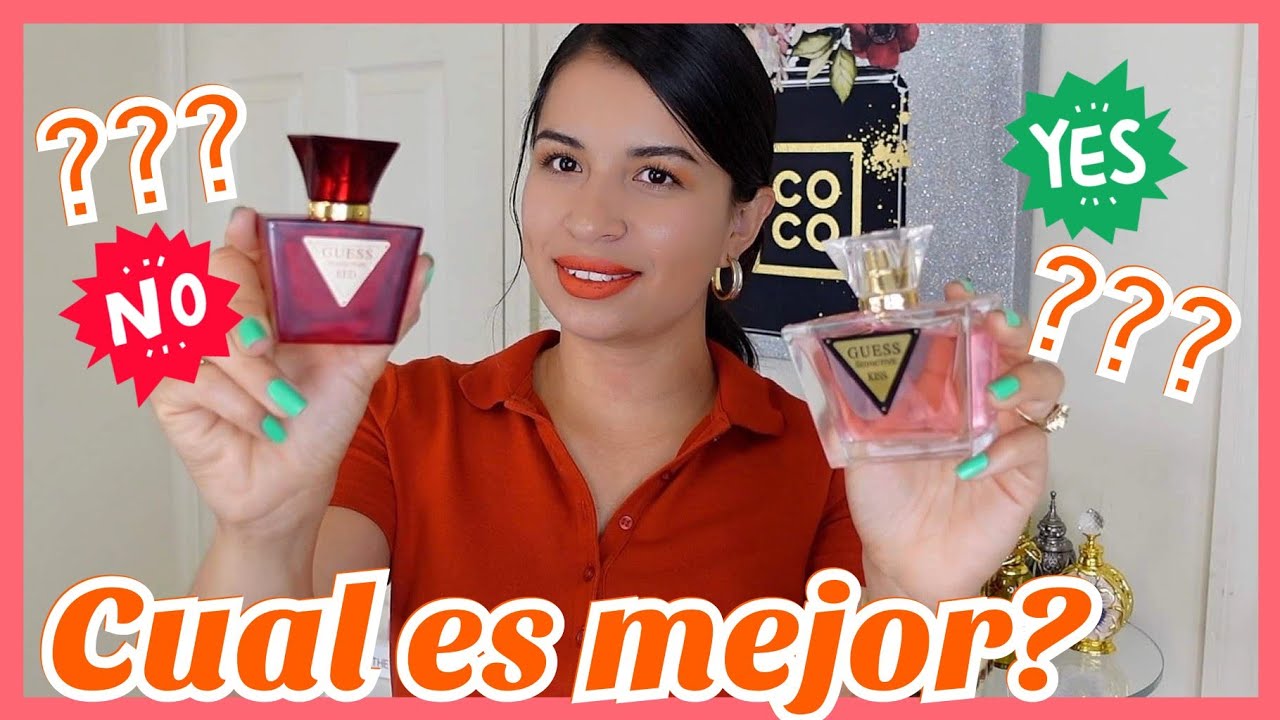 guess seductive kiss reviews