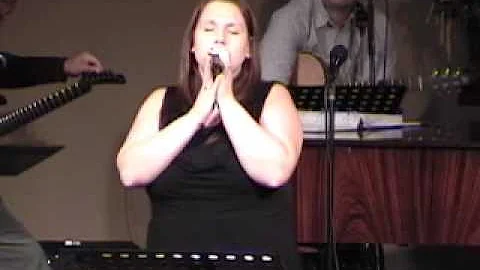 Kristen Hunt