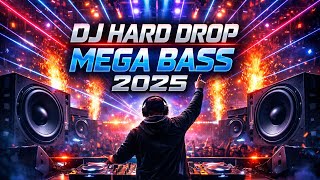 DJ MEGA BASS OVERDRIVE 2025 #dj #djfullbass #remix #djterbaru2025 #djremix #djviral #viralvideo #fyp