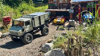 Scale Crawler  SuperScale 2026
