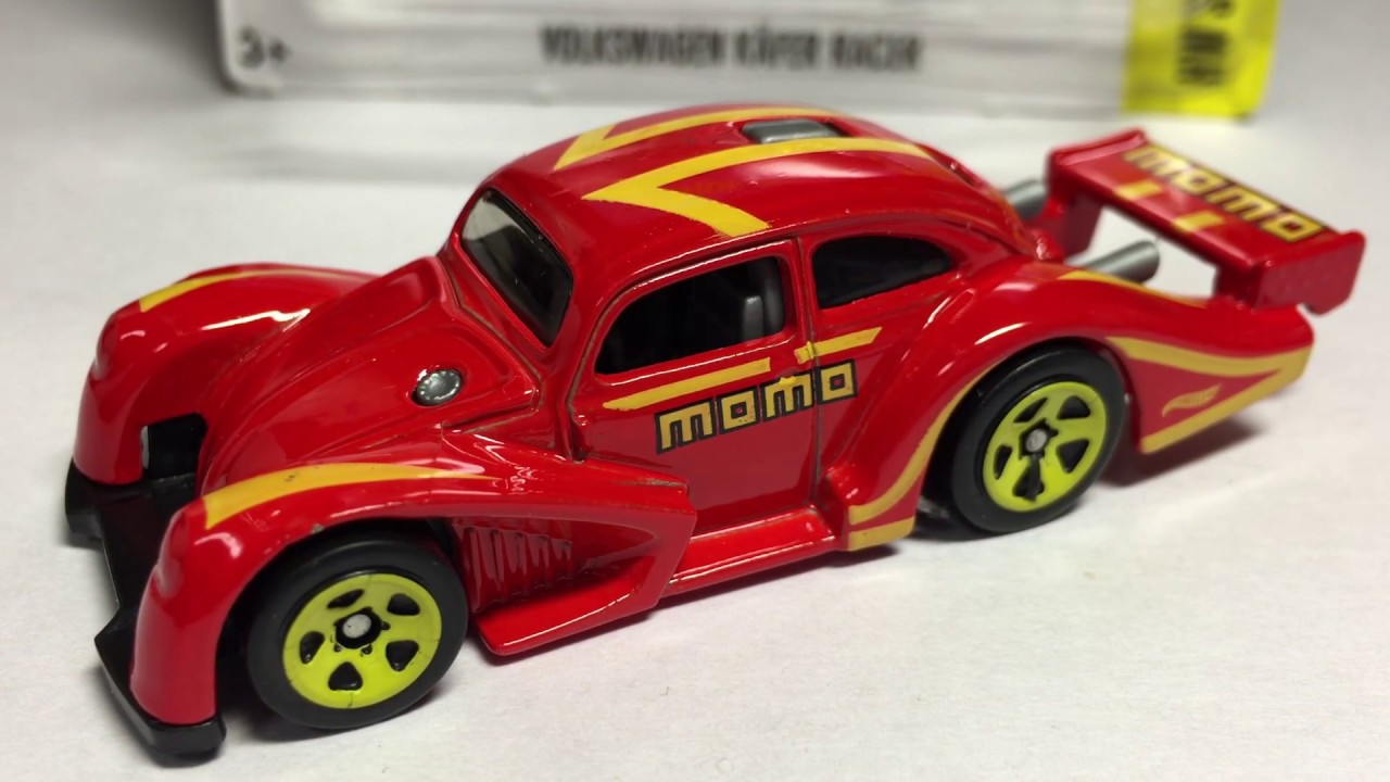 Фольксваген kafer racer