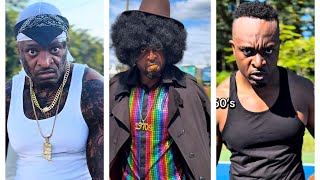 When Activities From Different Decades Meet