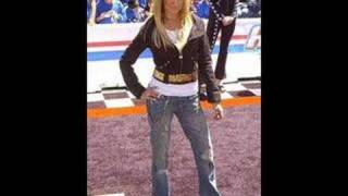 Ashley Tisdale - A Brilliant Actress And Singer