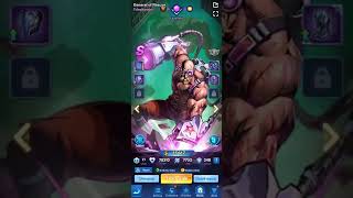 X HERO Idle Avengers, General of Rescue Tchakovsky screenshot 5