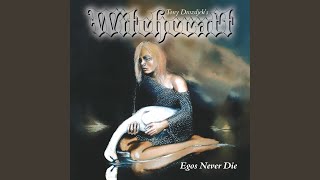Schizophrenia - Tony Drozdjek's Witchcraft