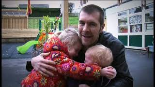 Rhod Gilbert's Work Experience S1 Ep 2 | Mother | 2010