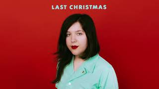 Watch Lucy Dacus Last Christmas video
