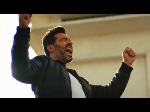 Metejoor - Nachtregen (Officiële Videoclip)