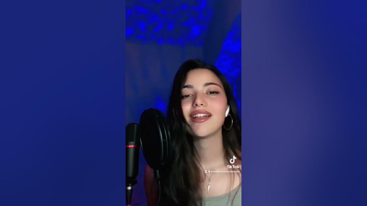 Under the influence remix/cover