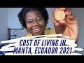 Cost of Living in Manta, Ecuador 2021