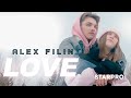 Александр Филин — Love