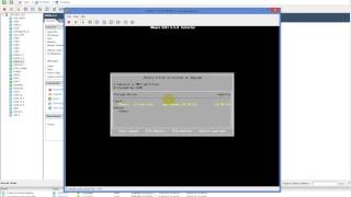 VCP5 DCV ESXi5 5 Hypervisor Install and Configuration