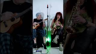 VirtualDúo #music  #cover #musica #dúo #live studio session