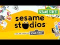 Sesame Street: Introducing Sesame Studios!
