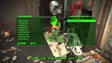 Fallout 4 - Reunions - Part 1