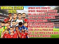 BARU!!! WINNING ELEVEN 2012 MOD 2026| NEW UPDATE FULL TRANSFERS &amp; KITS 2026/27| GRAFIK HD OFFLINE