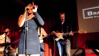 Shayna Steele @Bravo Caffè 27.01.12 - Down Under -