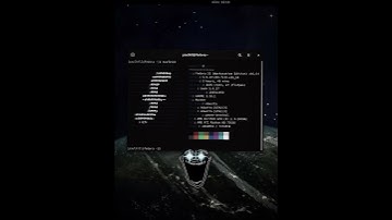 Windows users watching me compile my kernel: 🤡 (meme)