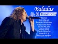 Maná, Laura Pausini, Alejandro Sanz, Luis Miguel - Baladas Romanticas 80 y 90 En Español Latin Music