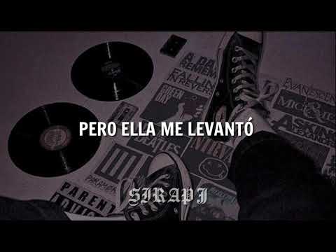 Daddy Yankee-Ella Me Levantó[Letra]