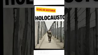 Holocausto El Genocidio Del Pueblo Judío