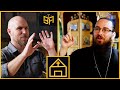 A protestant learns about orthodoxy from an orthodox priest