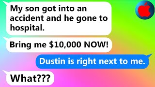 Shocking Truth ....4632119744