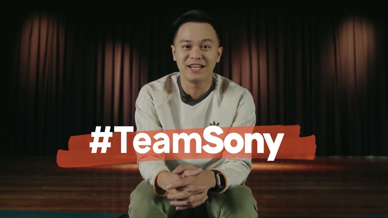 TEAM SONY - CAMERAHAUS PHOTOLYMPICS 2023 INVITATIONAL VIDEO