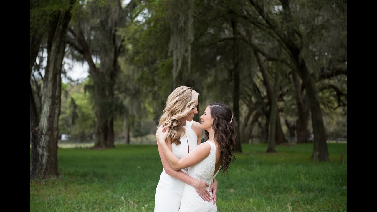 Beautiful Florida Same An Wedding A Love Story You