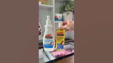 As seen on glowing skin ✨