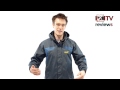 Jack Wolfskin Mens Topaz Jacket - www.greatoutdoorssuperstore.co.uk